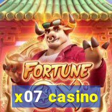 x07 casino